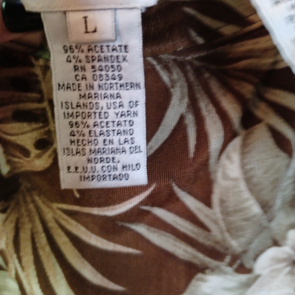 Easy Spirit long skirt - Picture 4 of 7